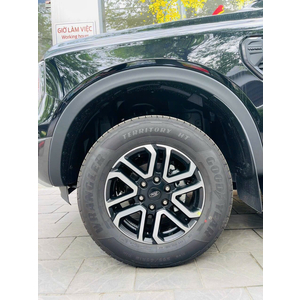 Ford Ranger Sport 4x4 AT 2025