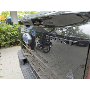 Ford Ranger Sport 4x4 AT 2025