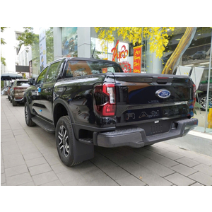 Ford Ranger Sport 4x4 AT 2025