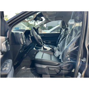 Ford Ranger Sport 4x4 AT 2025