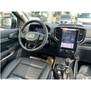Ford Ranger Sport 4x4 AT 2025