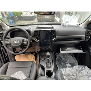Ford Ranger Sport 4x4 AT 2025