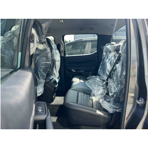 Ford Ranger Sport 4x4 AT 2025