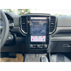 Ford Ranger Sport 4x4 AT 2025