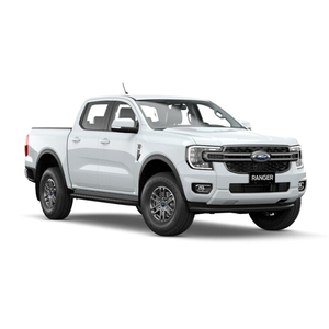Ford Ranger XLS 2.0L 4x2 AT 2025