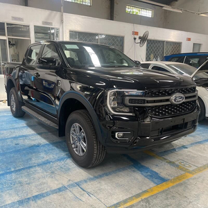 Ford Ranger XLS 2.0L 4x2 AT 2025