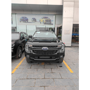 Ford Ranger XLS 2.0L 4x2 AT 2025