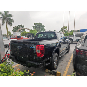 Ford Ranger XLS 2.0L 4x2 AT 2025