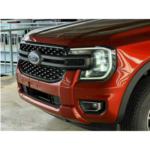 Ford Ranger XLS 2.0L 4x2 AT 2025