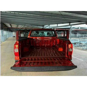 Ford Ranger XLS 2.0L 4x2 AT 2025