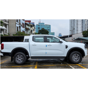 Ford Ranger XLS 2.0L 4x2 AT 2025