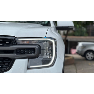 Ford Ranger XLS 2.0L 4x2 AT 2025