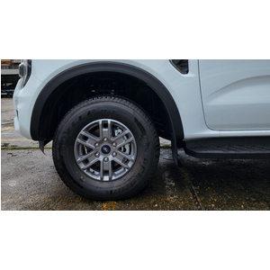 Ford Ranger XLS 2.0L 4x2 AT 2025