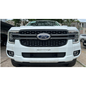 Ford Ranger XLS 2.0L 4x2 AT 2025