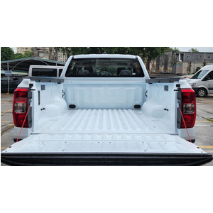 Ford Ranger XLS 2.0L 4x2 AT 2025