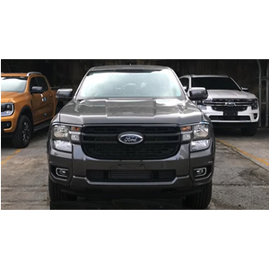 Ford Ranger XLS 2.0L 4x2 AT 2025