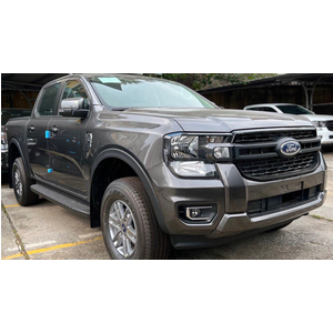 Ford Ranger XLS 2.0L 4x2 AT 2025