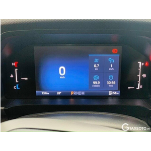 Ford Ranger XLS 2.0L 4x2 AT 2025