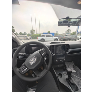 Ford Ranger XLS 2.0L 4x2 AT 2025