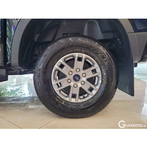 Ford Ranger XLS 2.0L 4x2 AT 2025
