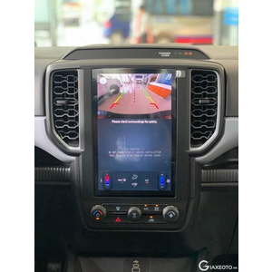 Ford Ranger XLS 2.0L 4x2 AT 2025
