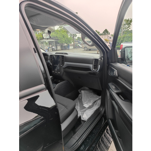 Ford Ranger XLS 2.0L 4x2 AT 2025