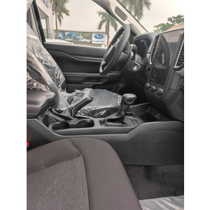 Ford Ranger XLS 2.0L 4x2 AT 2025