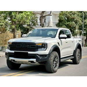 Ford Ranger Raptor 2025