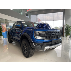 Ford Ranger Raptor 2025