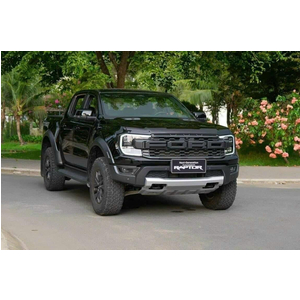 Ford Ranger Raptor 2025