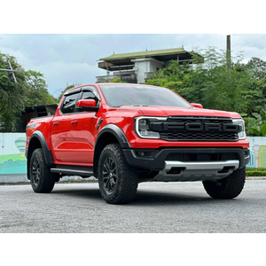Ford Ranger Raptor 2025