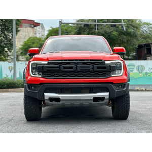 Ford Ranger Raptor 2025