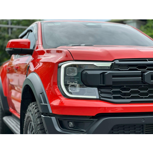 Ford Ranger Raptor 2025