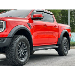 Ford Ranger Raptor 2025