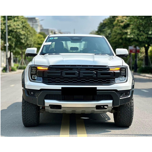 Ford Ranger Raptor 2025