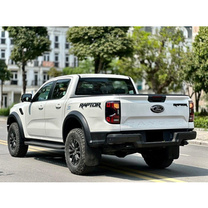 Ford Ranger Raptor 2025