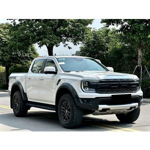 Ford Ranger Raptor 2025