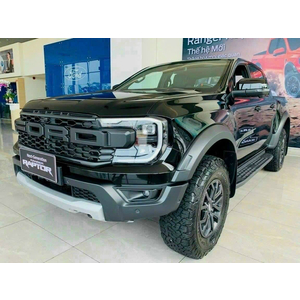 Ford Ranger Raptor 2025