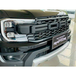 Ford Ranger Raptor 2025