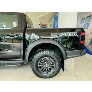Ford Ranger Raptor 2025