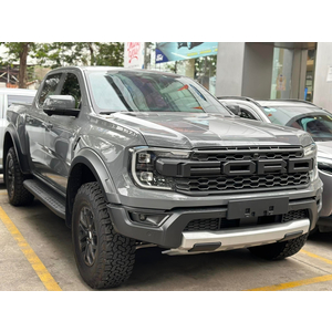Ford Ranger Raptor 2025