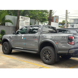 Ford Ranger Raptor 2025