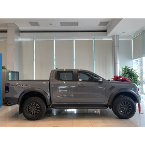 Ford Ranger Raptor 2025