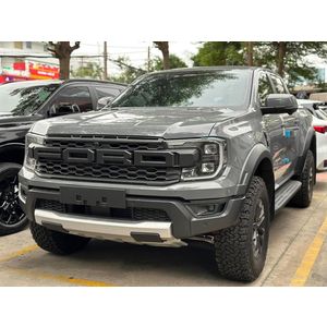 Ford Ranger Raptor 2025