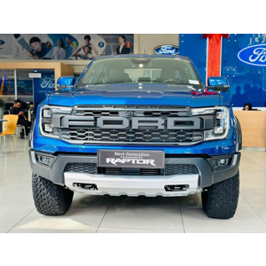 Ford Ranger Raptor 2025