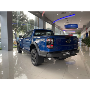 Ford Ranger Raptor 2025