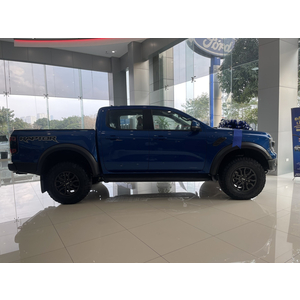 Ford Ranger Raptor 2025