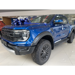 Ford Ranger Raptor 2025