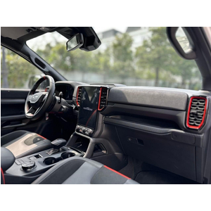 Ford Ranger Raptor 2025