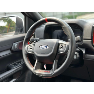 Ford Ranger Raptor 2025